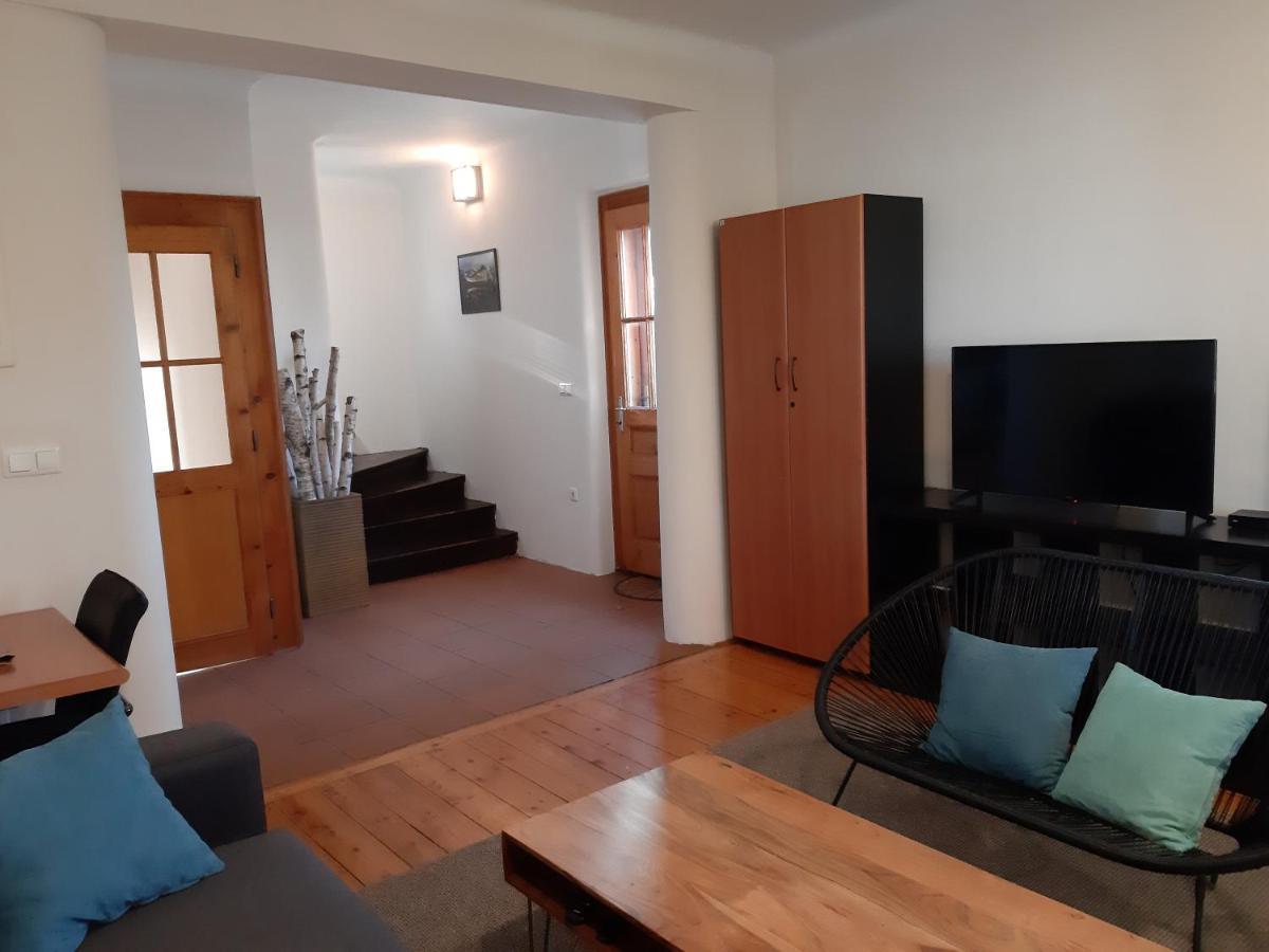 קראנז' Triglav Apartment House מראה חיצוני תמונה