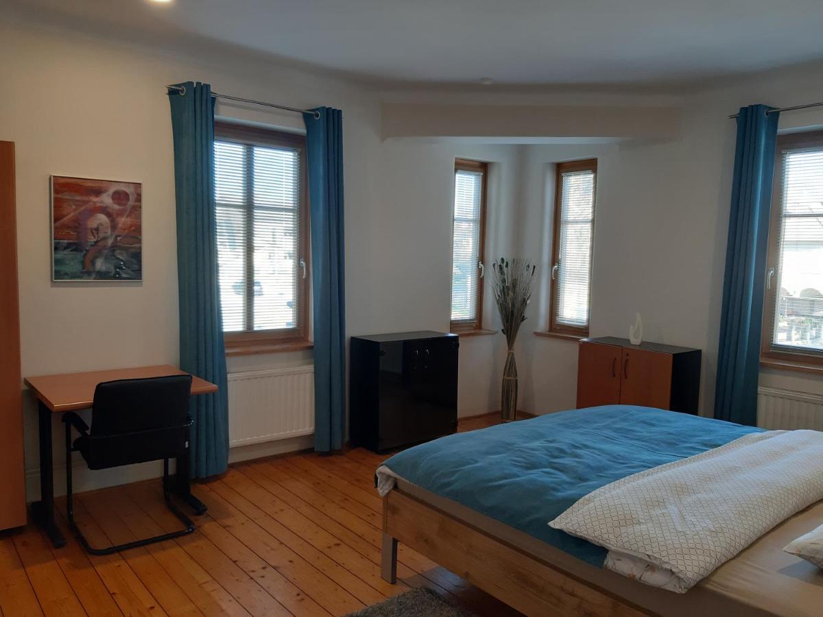 קראנז' Triglav Apartment House מראה חיצוני תמונה
