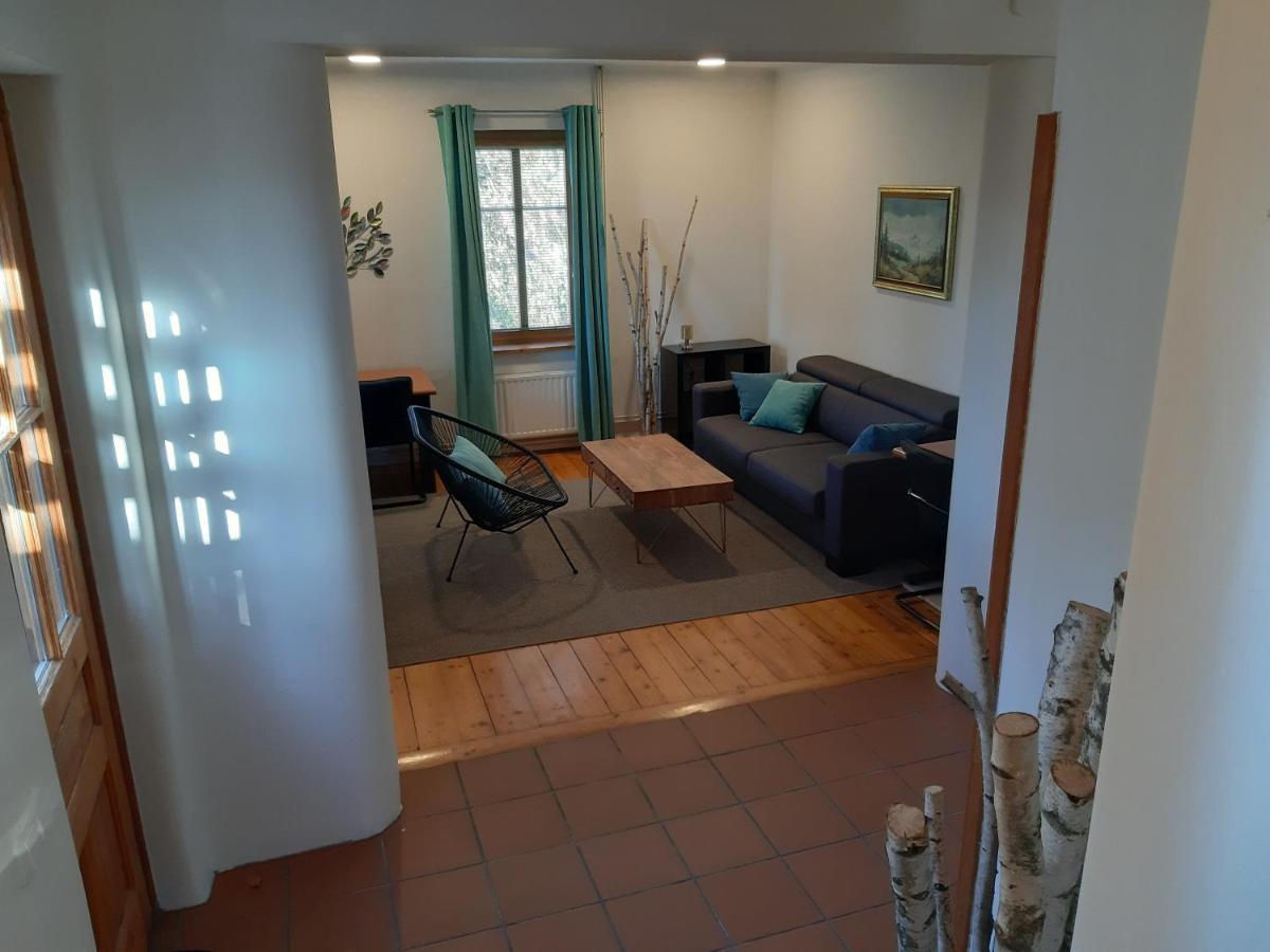 קראנז' Triglav Apartment House מראה חיצוני תמונה