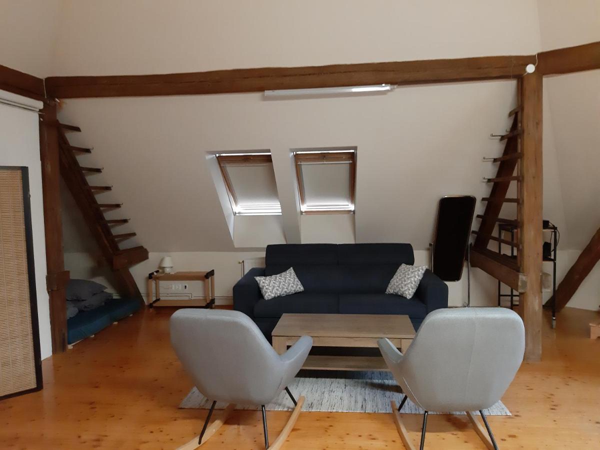 קראנז' Triglav Apartment House מראה חיצוני תמונה