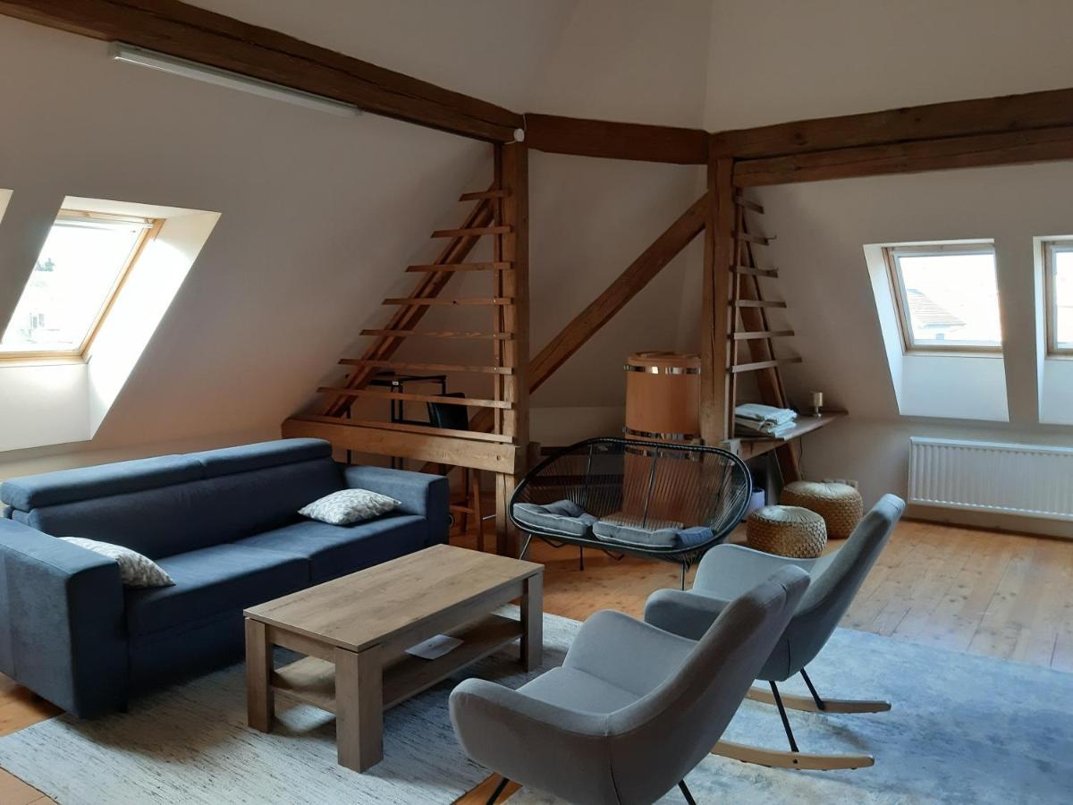קראנז' Triglav Apartment House מראה חיצוני תמונה